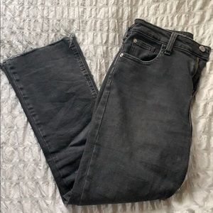 urban BDG black jeans